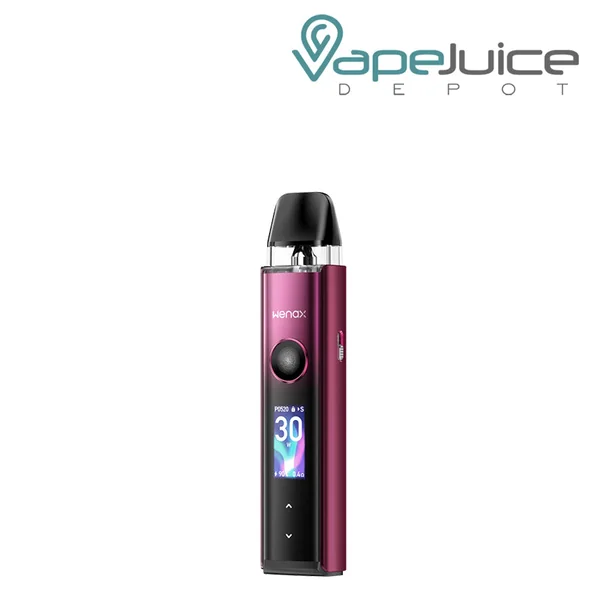 GeekVape Wenax Q Pro Pod Kit - Image 9