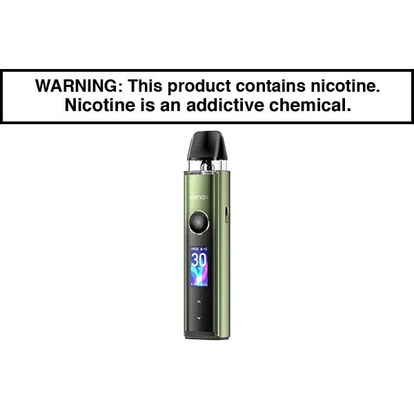 GEEKVAPE WENAX Q PRO STARTER KIT