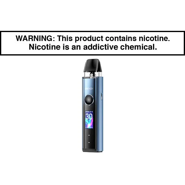 GEEKVAPE WENAX Q PRO STARTER KIT - Image 2