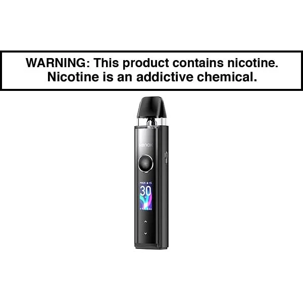GEEKVAPE WENAX Q PRO STARTER KIT - Image 3