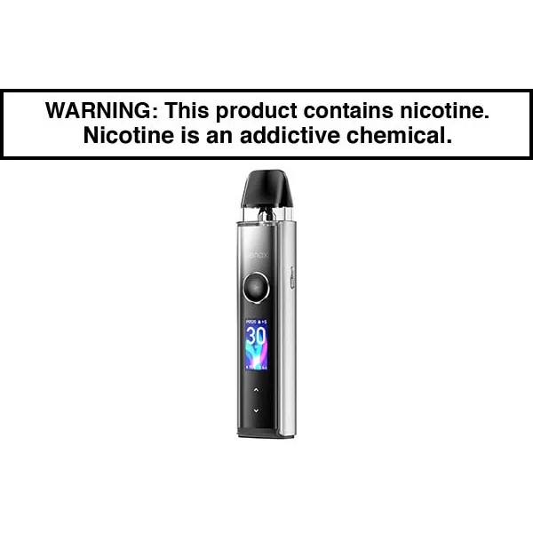 GEEKVAPE WENAX Q PRO STARTER KIT - Image 5
