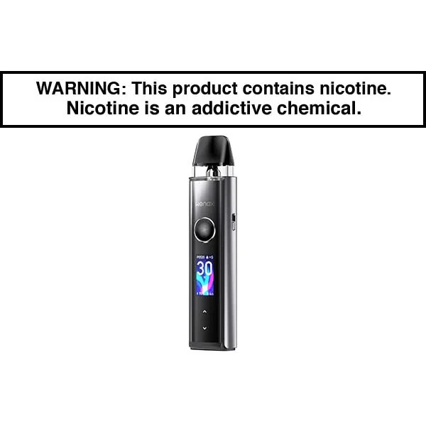 GEEKVAPE WENAX Q PRO STARTER KIT - Image 6