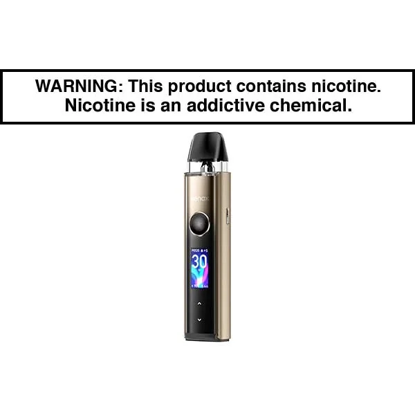 GEEKVAPE WENAX Q PRO STARTER KIT - Image 7