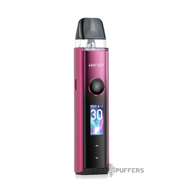 Geekvape Wenax Q Pro