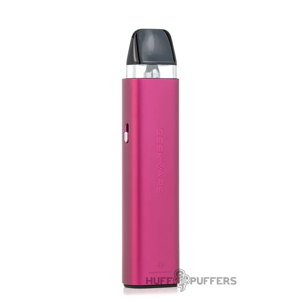 Geekvape Wenax Q Pro - Image 2