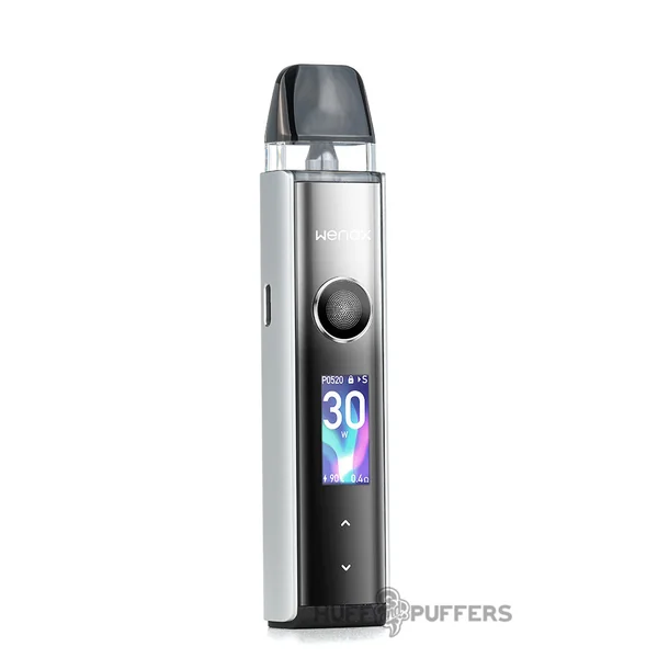 Geekvape Wenax Q Pro - Image 11
