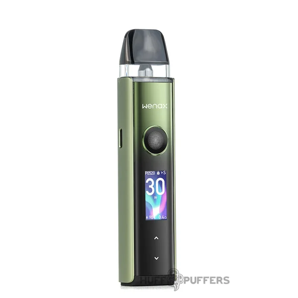 Geekvape Wenax Q Pro - Image 9