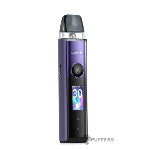 Geekvape Wenax Q Pro - Image 10