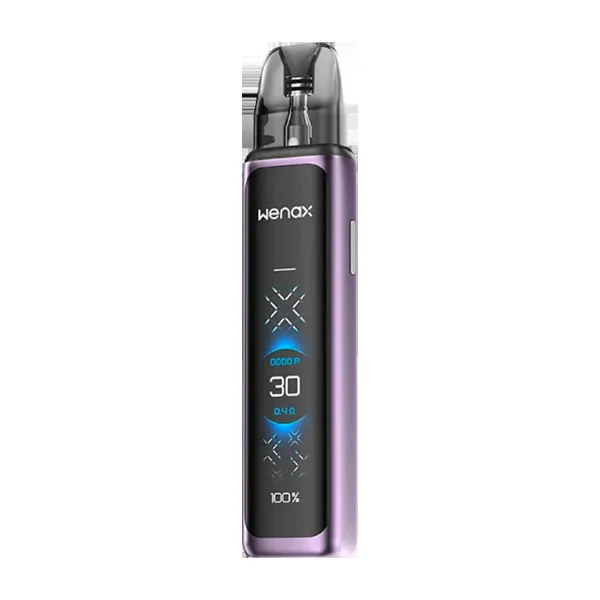 Geekvape Wenax Q Ultra Kit - Image 4