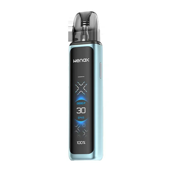 Geekvape Wenax Q Ultra Kit - Image 8