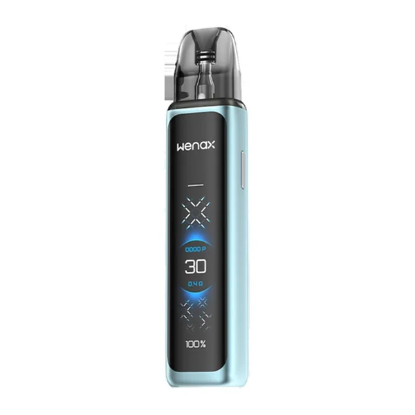 Geekvape Wenax Q Ultra Kit - Image 8