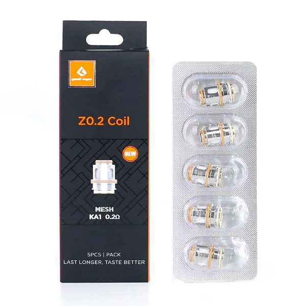 Geekvape Z 0.2 Coil