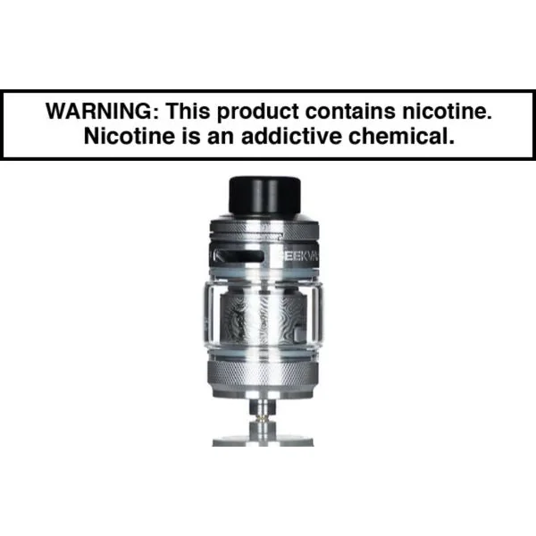 GEEKVAPE Z 5 SUB-OHM TANK