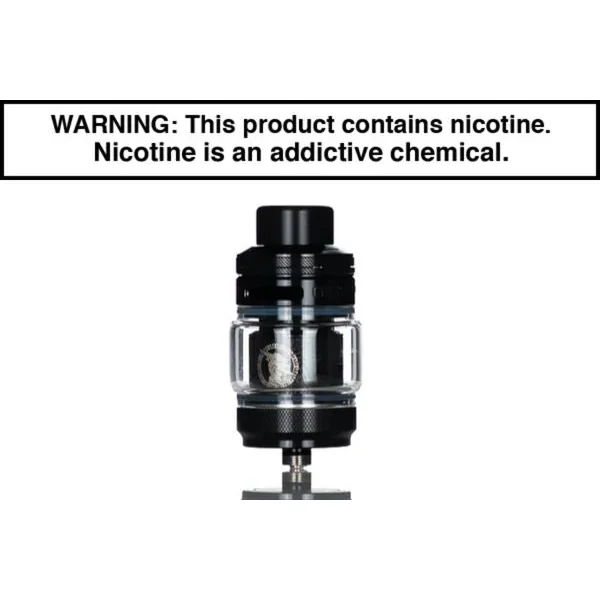 GEEKVAPE Z 5 SUB-OHM TANK - Image 2