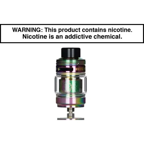 GEEKVAPE Z 5 SUB-OHM TANK - Image 4