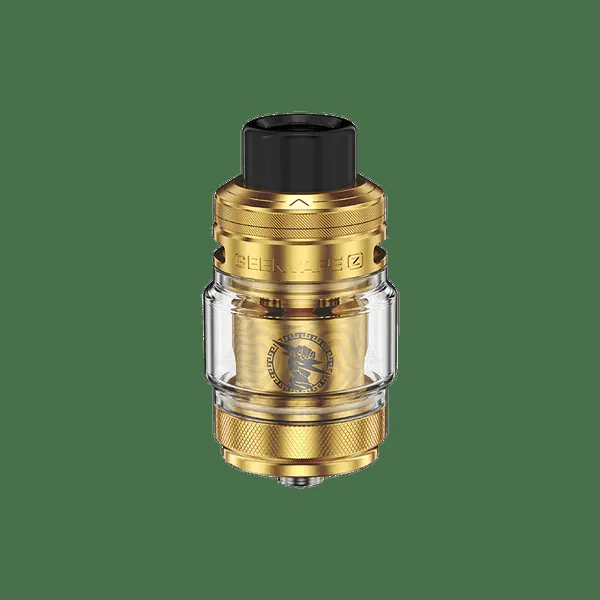 GeekVape Z 5 Sub-Ohm Tank - Image 3