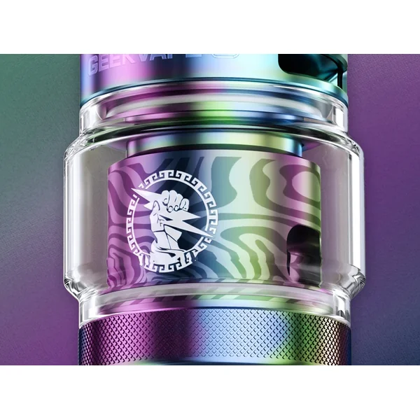 GeekVape Z FLI 2 Tank - Image 8