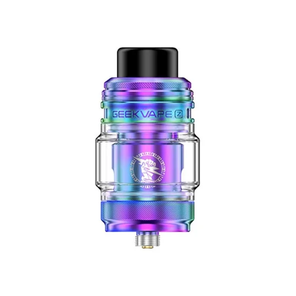Geekvape Z Fli Sub Ohm Tank 29mm 5.5ml - Image 4