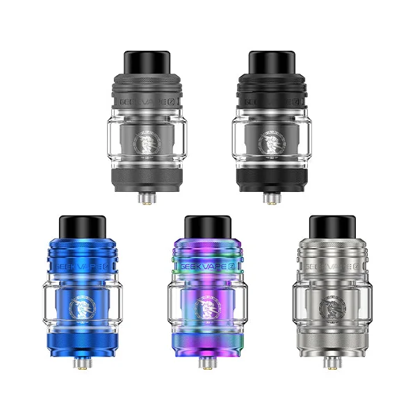 GeekVape Z FLI Tank - Image 6