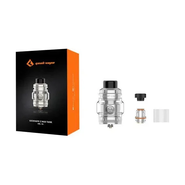 GeekVape Z Max Tank - Image 4