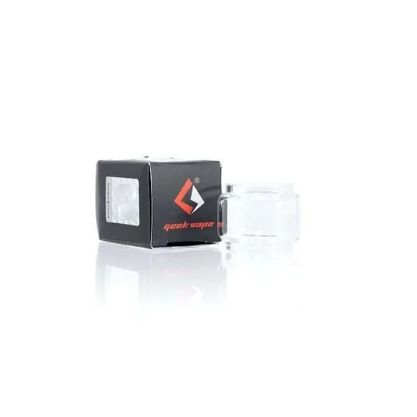 GeekVape Z Nano Tank Replacement Glass Tub Vape Accessories