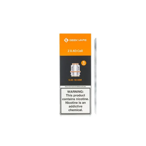 Geekvape Z Series Coil