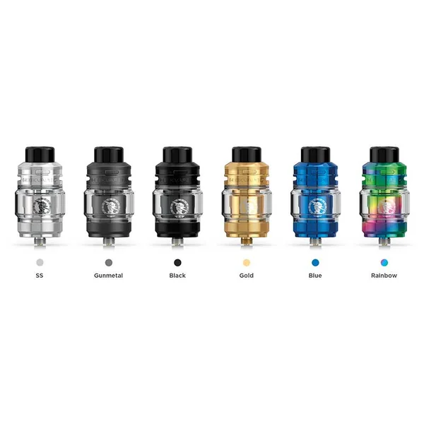 Geekvape Z Sub ohm SE Tank - Image 2