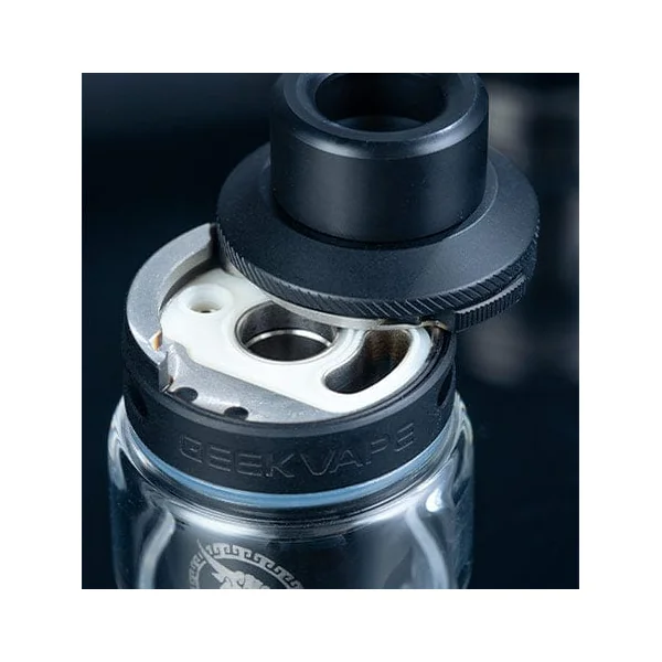 GeekVape Z Sub-Ohm SE Tank - Image 2