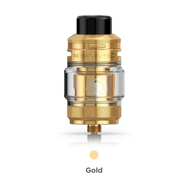 GeekVape Z Sub-Ohm SE Tank - Image 15