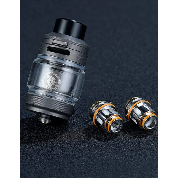 GeekVape Z Sub-Ohm SE Tank - Image 3