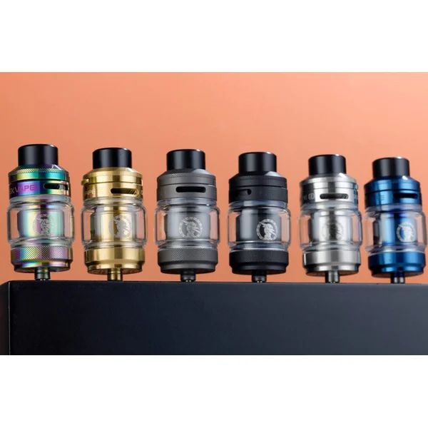 GeekVape Z Sub-Ohm SE Tank - Image 4