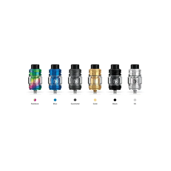 GeekVape Z Sub-Ohm SE Tank - Image 6