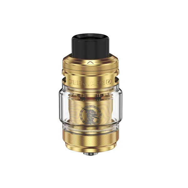 GeekVape Z Sub-Ohm Tank 5