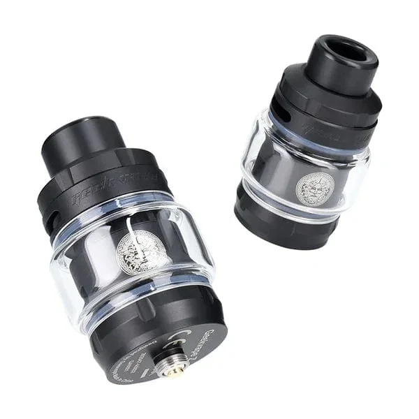 GeekVape Zeus Max (Z Max) Tank - Image 2