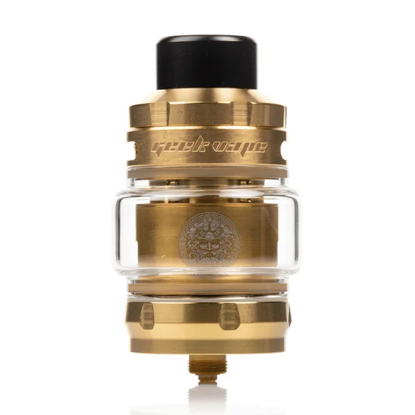 GeekVape Zeus Max (Z Max) Tank - Image 12