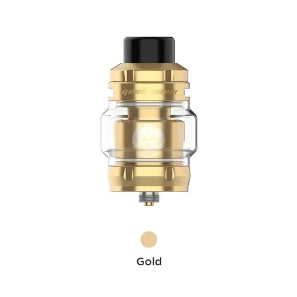 GeekVape Zeus Max (Z Max) Tank - Image 15