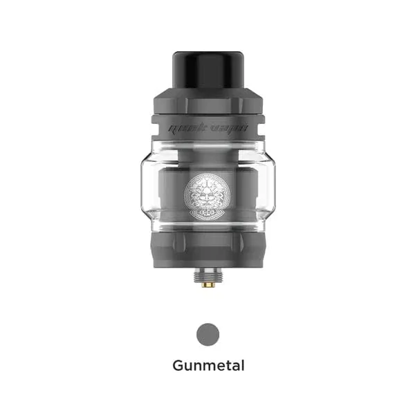 GeekVape Zeus Max (Z Max) Tank - Image 16