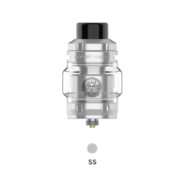 GeekVape Zeus Max (Z Max) Tank - Image 18