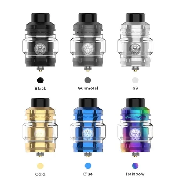 GeekVape Zeus Max (Z Max) Tank - Image 20
