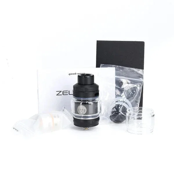 GeekVape Zeus Max (Z Max) Tank - Image 21