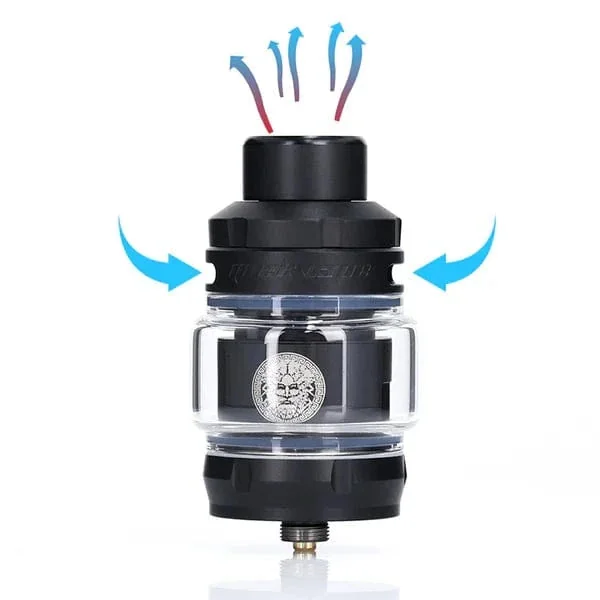 GeekVape Zeus Max (Z Max) Tank - Image 22