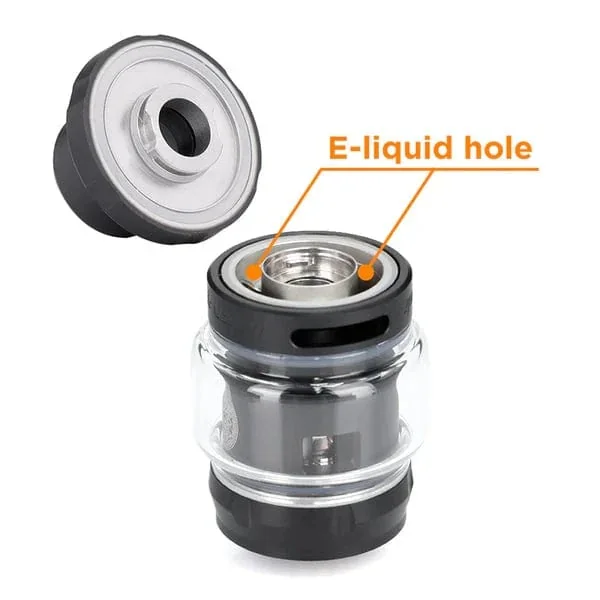 GeekVape Zeus Max (Z Max) Tank - Image 24