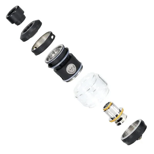 GeekVape Zeus Max (Z Max) Tank - Image 26
