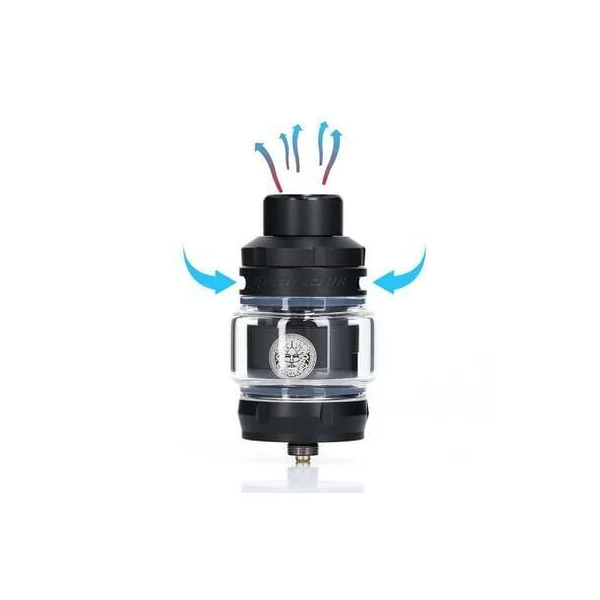 GeekVape Zeus Max (Z Max) Tank - Image 4