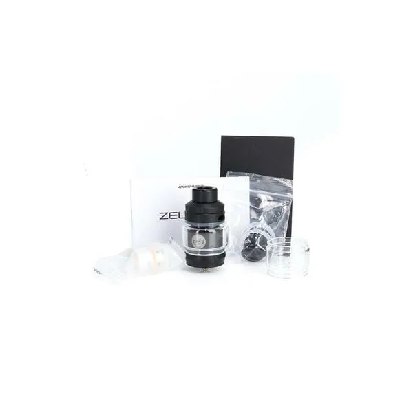 GeekVape Zeus Max (Z Max) Tank - Image 5
