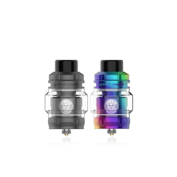 GeekVape Zeus Max (Z Max) Tank - Image 7