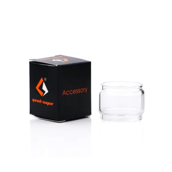 Geekvape Zeus Tank Replacement Glass 1pc