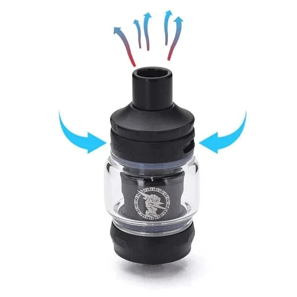 GeekVape Zeus Z Nano 2 Tank - Image 3