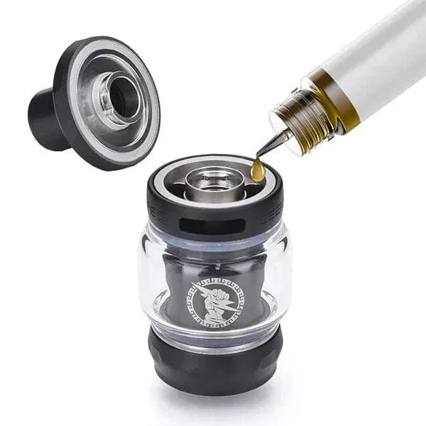 GeekVape Zeus Z Nano 2 Tank - Image 4