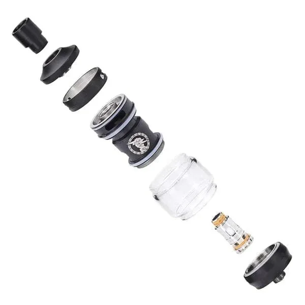 GeekVape Zeus Z Nano 2 Tank - Image 5
